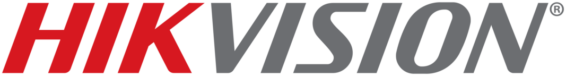 logo hikvision